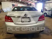 2014 Buick LACROSSE фото