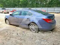 2014 Buick LACROSSE фото