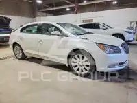 2014 Buick LACROSSE фото