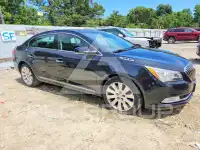 2014 Buick LACROSSE фото