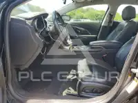 2014 Buick LACROSSE photo