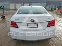 2014 Buick LACROSSE фото