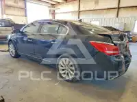 2014 Buick LACROSSE фото
