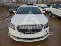 2014 Buick LACROSSE фото