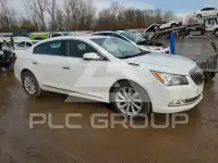 2014 Buick LACROSSE фото