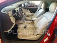 2014 Buick LACROSSE фото