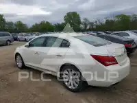 2014 Buick LACROSSE фото