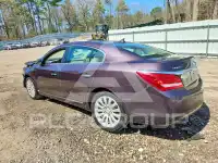 2014 Buick LACROSSE photo