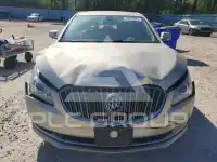 2014 Buick LACROSSE фото