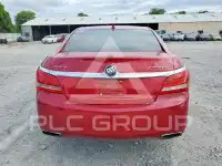 2014 Buick LACROSSE фото