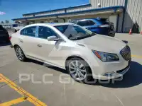 2014 Buick LACROSSE photo