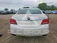 2014 Buick LACROSSE фото