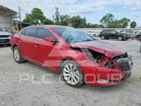 2014 Buick LACROSSE фото