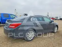 2014 Buick LACROSSE фото