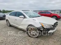 2014 Buick LACROSSE фото