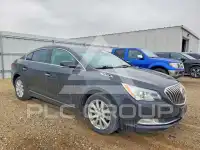 2014 Buick LACROSSE фото