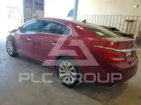 2014 Buick LACROSSE фото