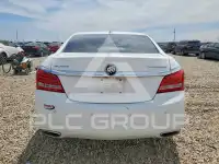 2014 Buick LACROSSE photo