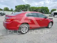 2014 Buick LACROSSE фото