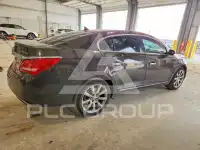2014 Buick LACROSSE фото
