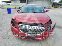 2014 Buick LACROSSE фото