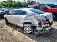 2014 Buick LACROSSE фото