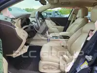 2014 Buick LACROSSE photo