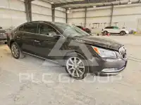 2014 Buick LACROSSE фото