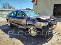 2014 Buick LACROSSE photo