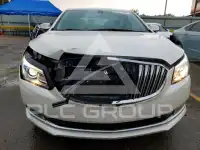 2014 Buick LACROSSE фото