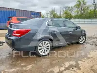 2014 Buick LACROSSE фото