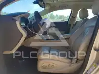 2014 Buick LACROSSE фото