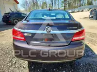 2014 Buick LACROSSE photo