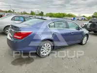 2014 Buick LACROSSE photo