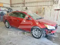 2014 Buick LACROSSE фото