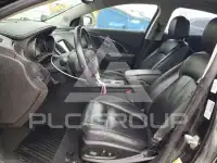 2014 Buick LACROSSE фото