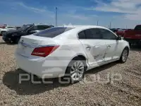 2014 Buick LACROSSE photo