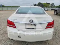 2014 Buick LACROSSE фото