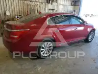 2014 Buick LACROSSE фото