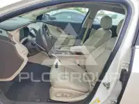 2014 Buick LACROSSE фото