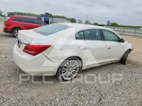 2014 Buick LACROSSE фото