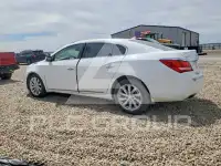 2014 Buick LACROSSE photo