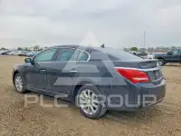 2014 Buick LACROSSE фото