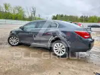 2014 Buick LACROSSE фото