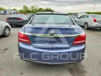 2014 Buick LACROSSE photo