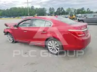 2014 Buick LACROSSE фото