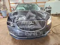 2014 Buick LACROSSE photo
