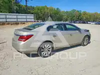 2014 Buick LACROSSE фото
