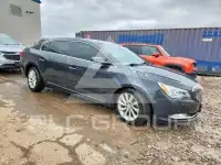 2014 Buick LACROSSE фото