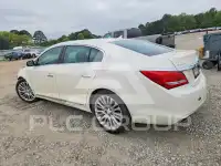2014 Buick LACROSSE фото